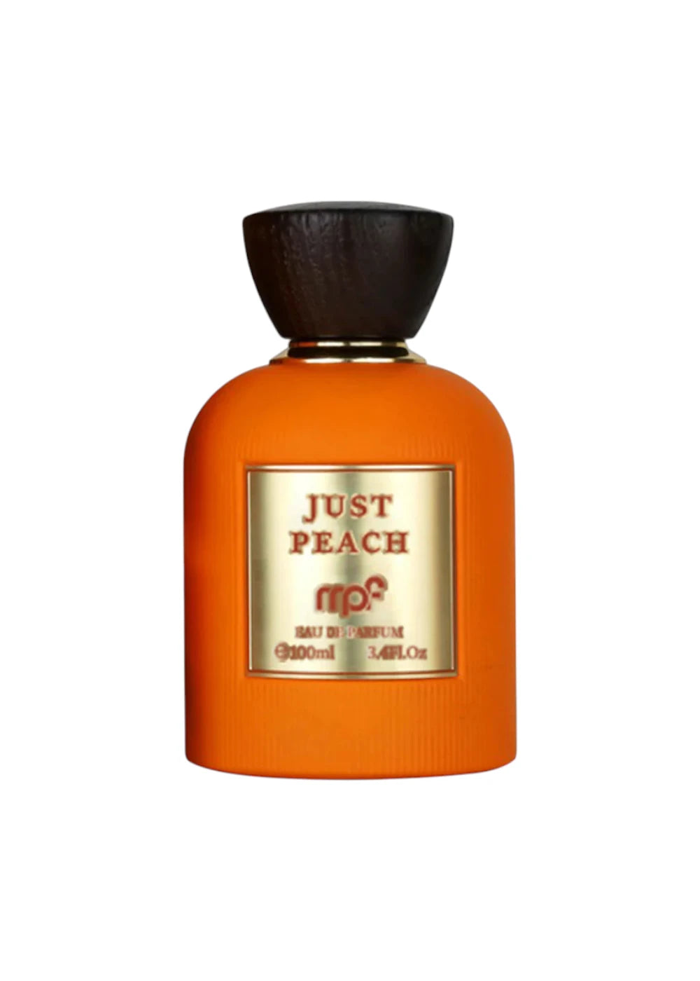 MPF JUST PEACH 100ML