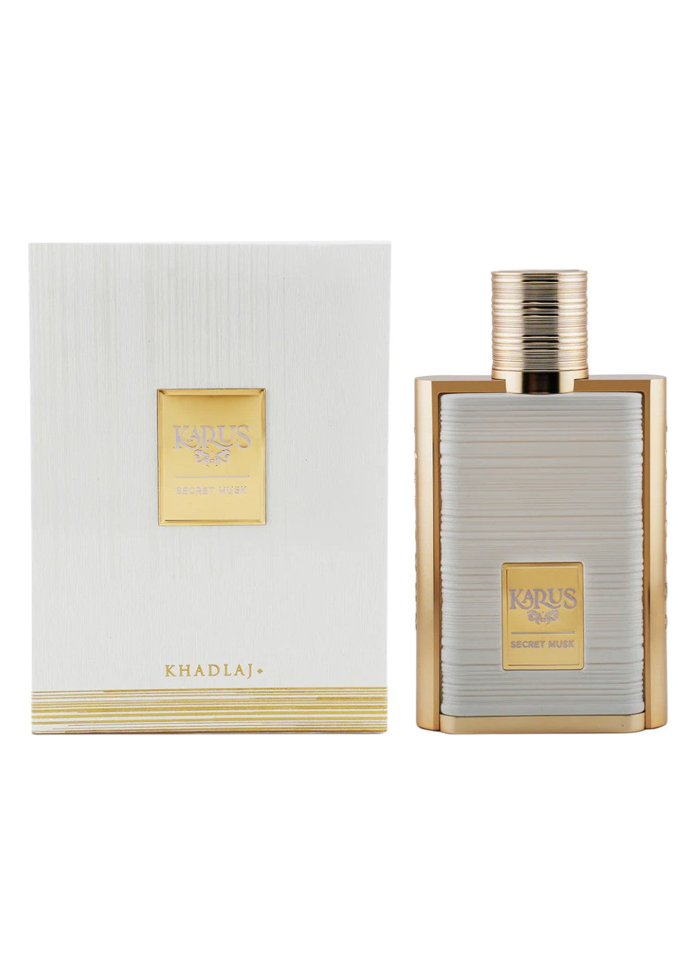 KARUS SECRET MUSK 100ML