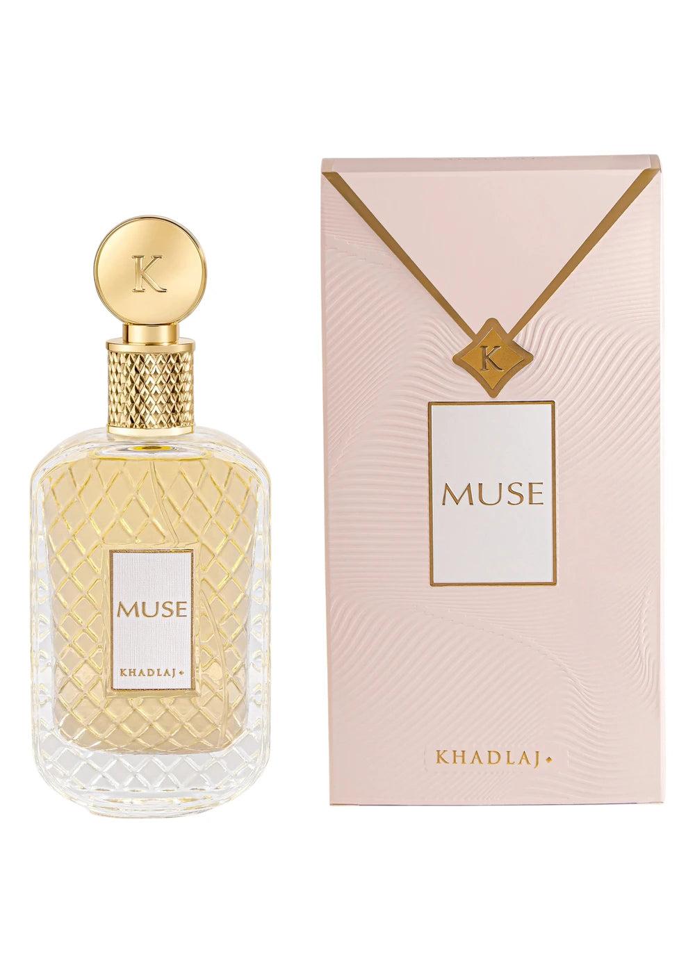 Khadlaj muse Eau de Parfum