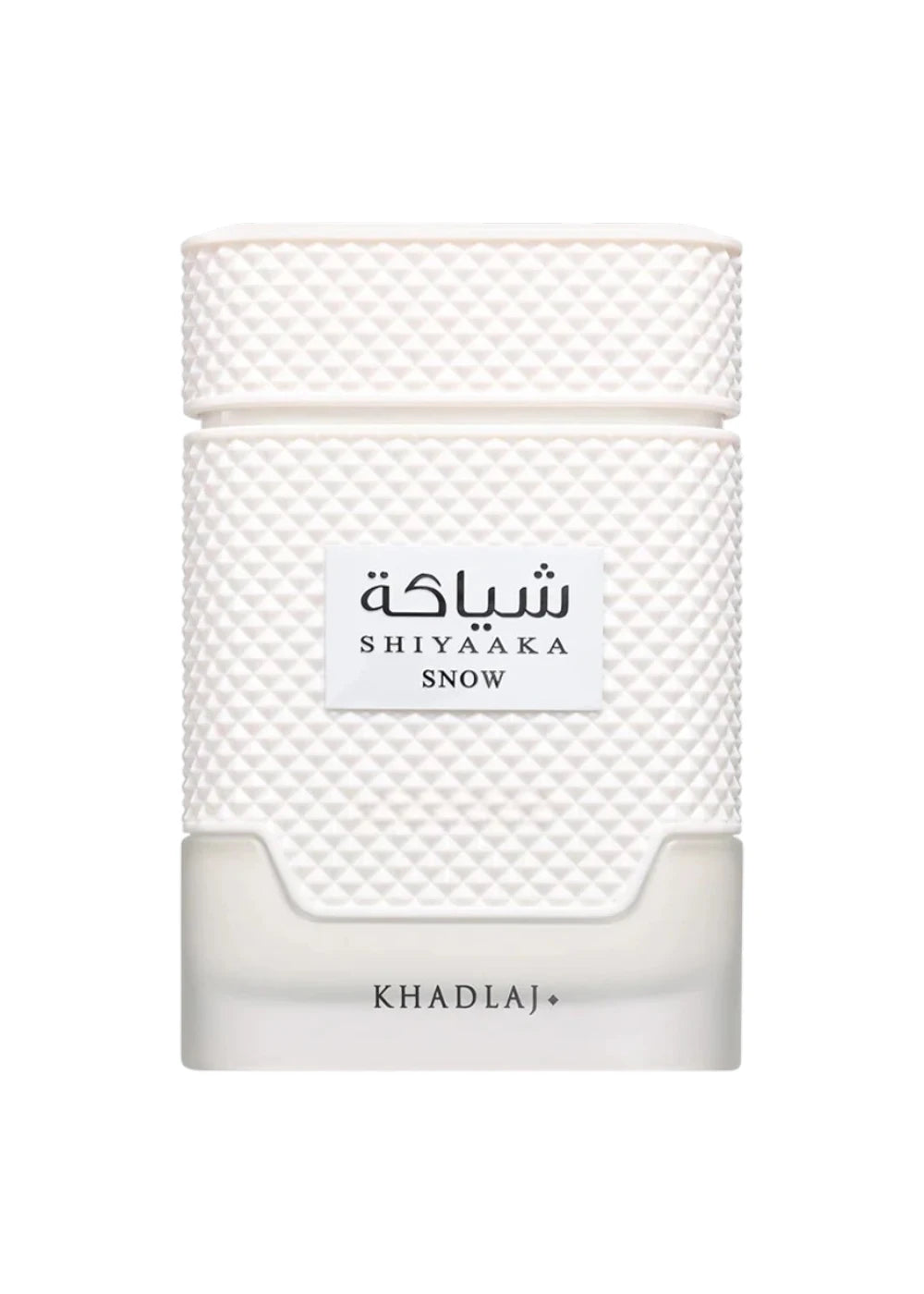 KHADLAJ SHIYAAKA SNOW EDP