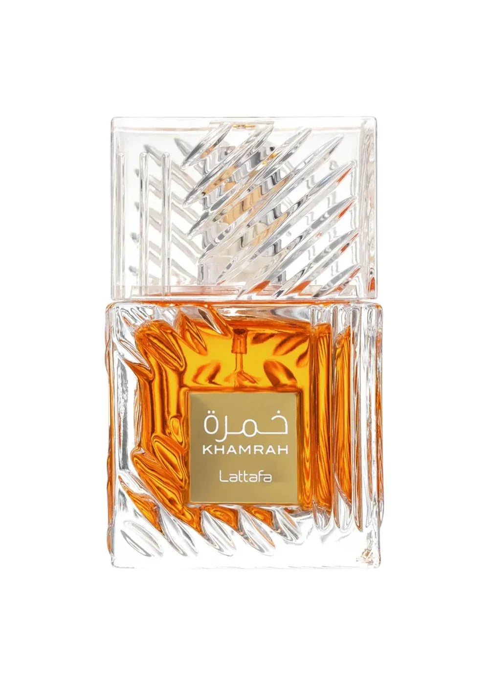 LATTAFA KHAMRAH 100ML