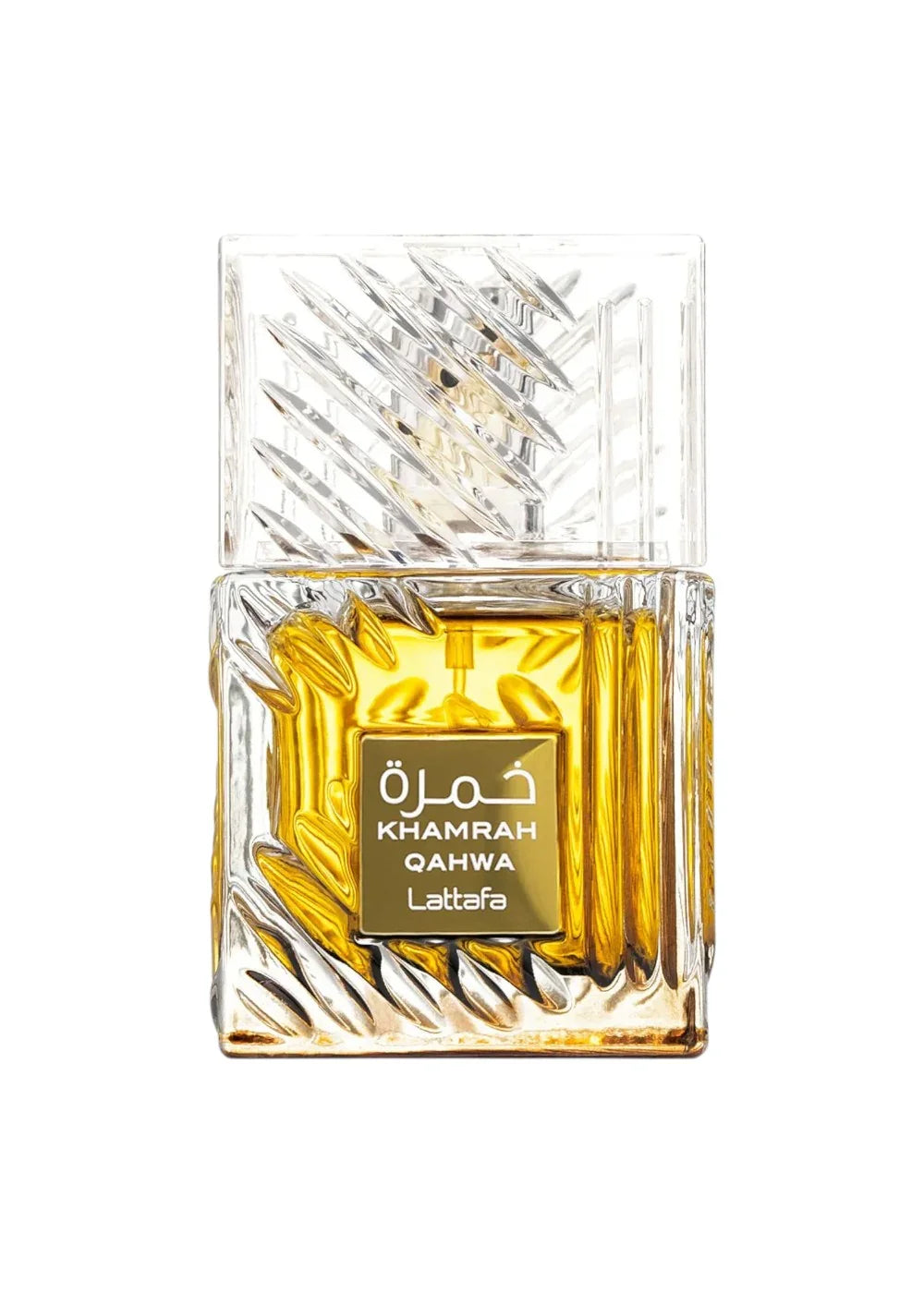 LATTAFA KHAMRAH QAHWA 100ML