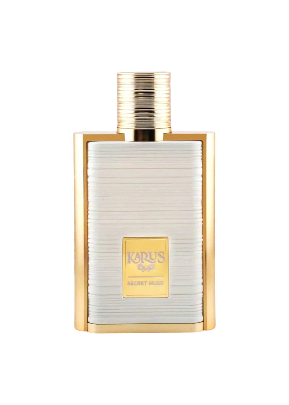 KARUS SECRET MUSK 100ML