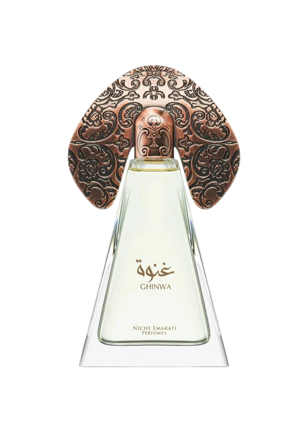 LATTAFA NICHE GHINWA EDP