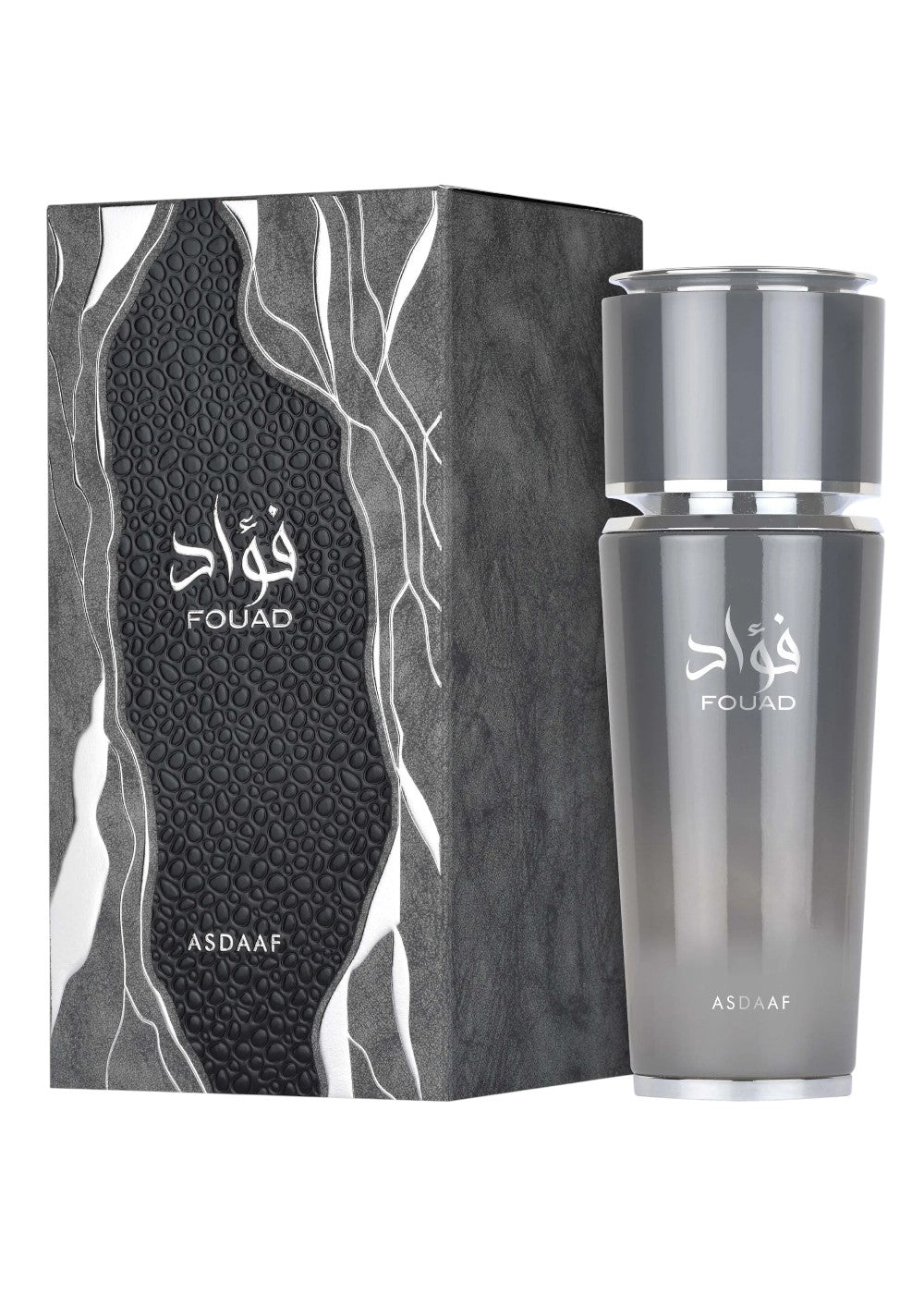 LATTAFA ASDAAF FOUAD 100ML