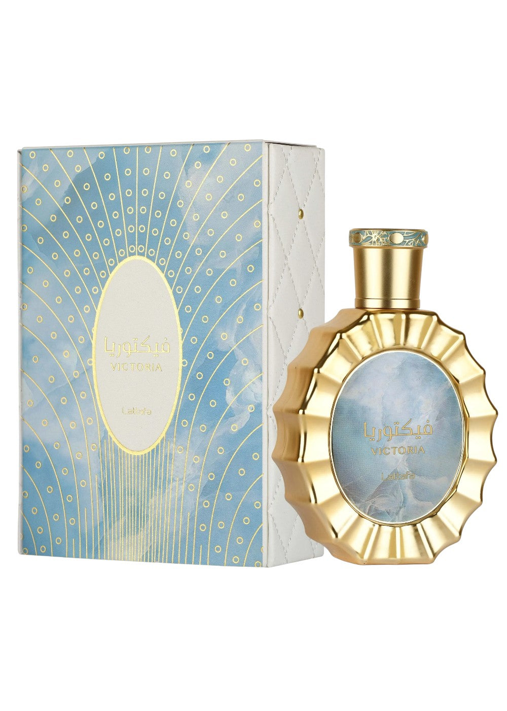 LATTAFA VICTORIA 100ML