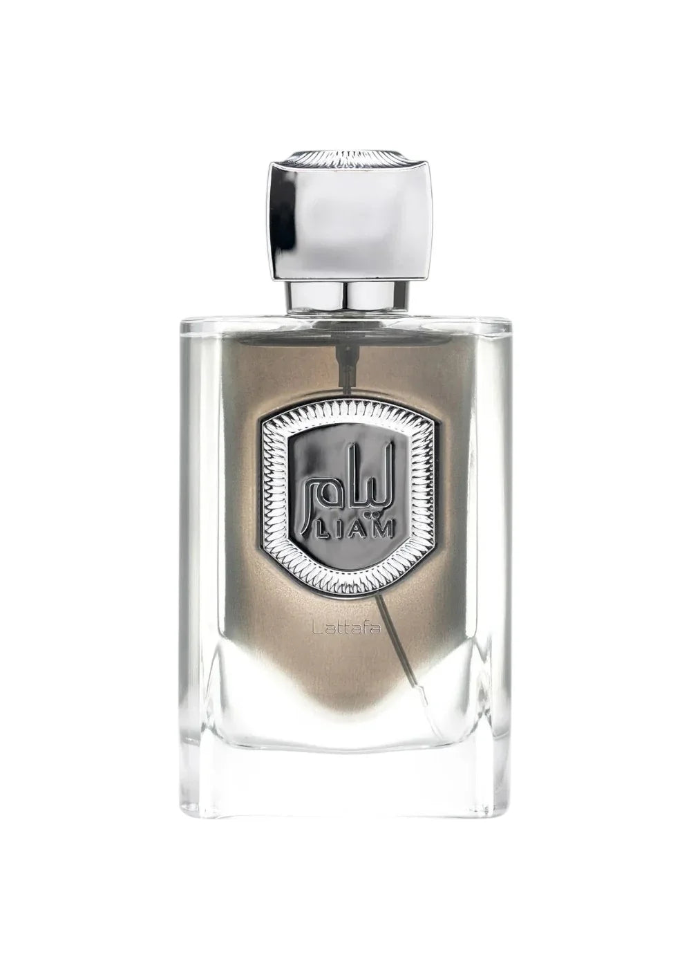 LATTAFA LIAM GREY 100ML