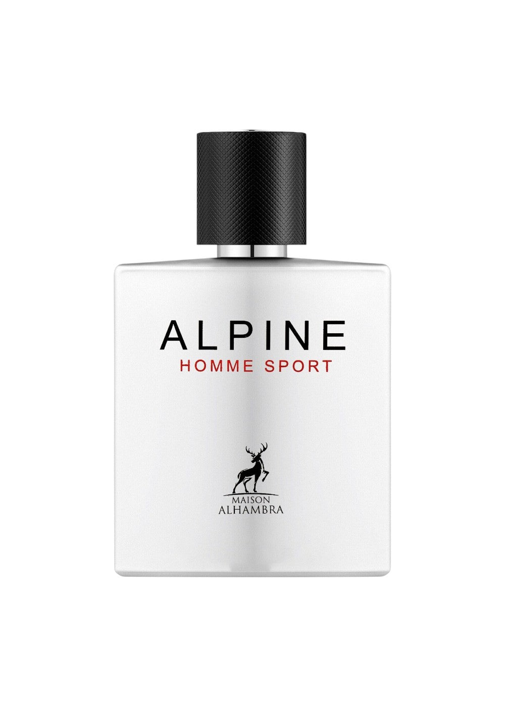 MAISON ALHAMBRA ALPINE HOMME SPORT 100ML