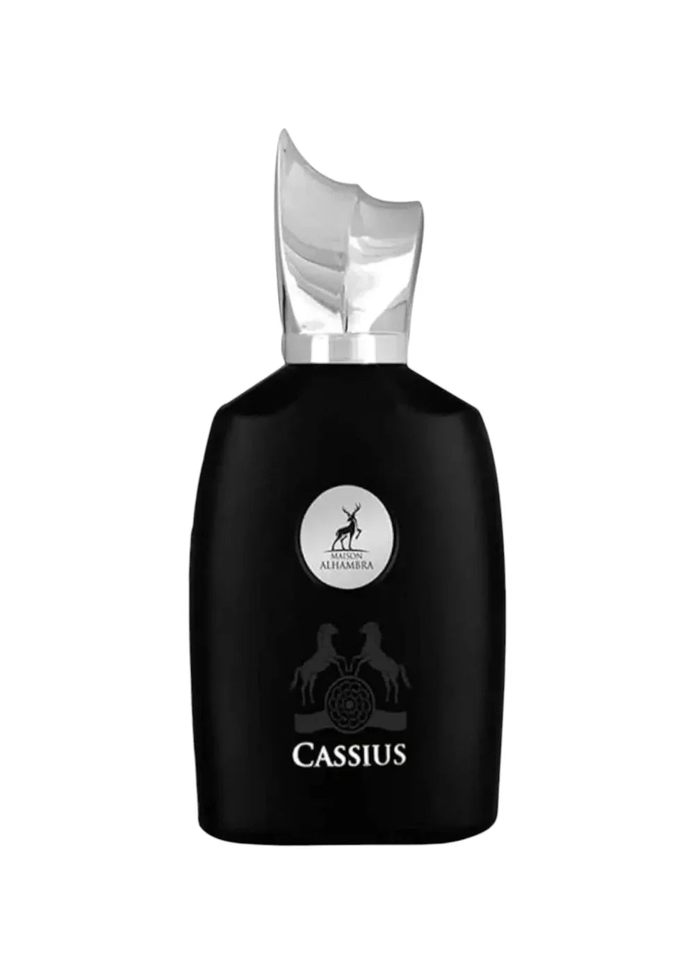 MAISON ALHAMBRA CASSIUS 100ML