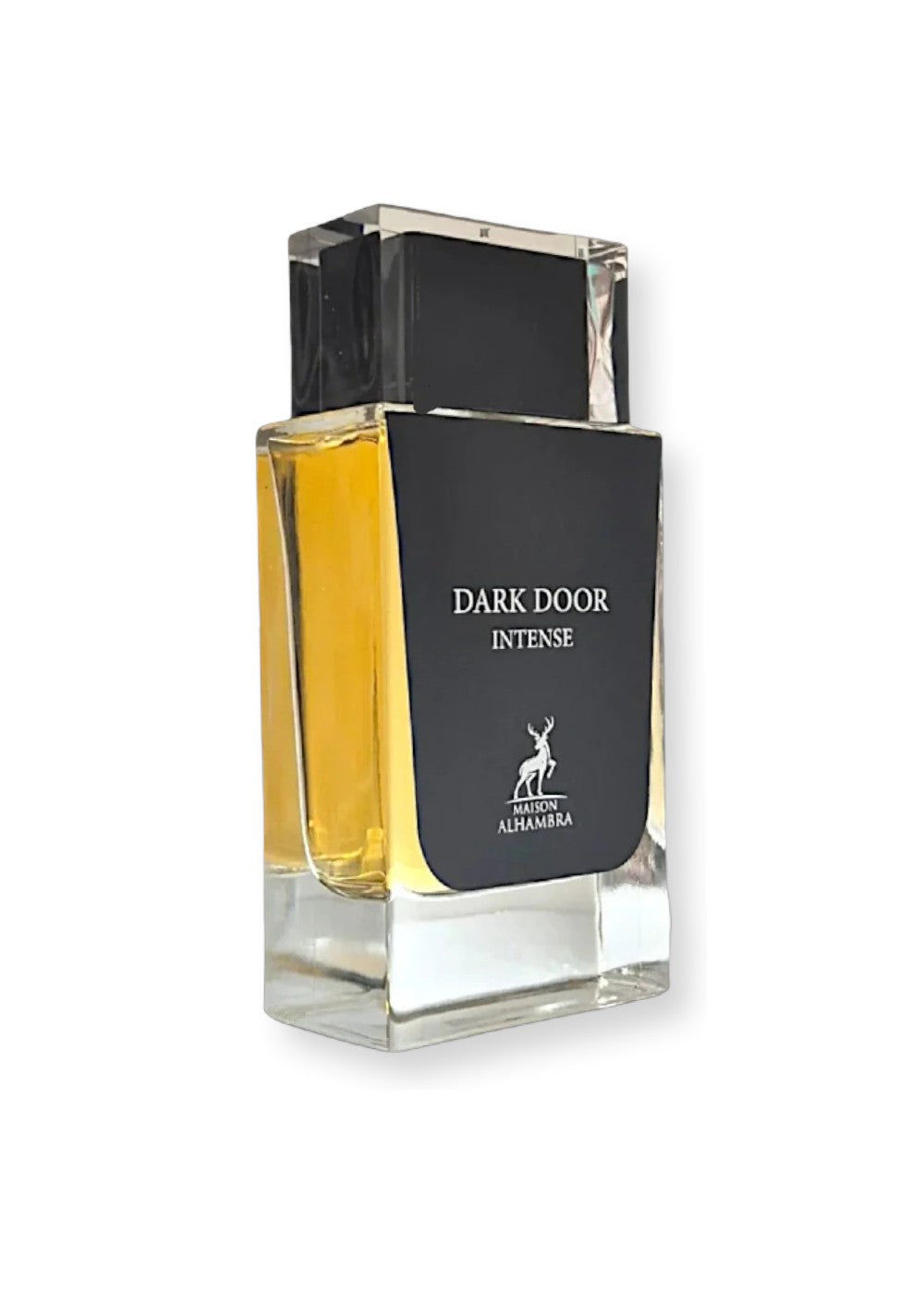 MAISON ALHAMBRA DARK DOOR INTENSE 100ML