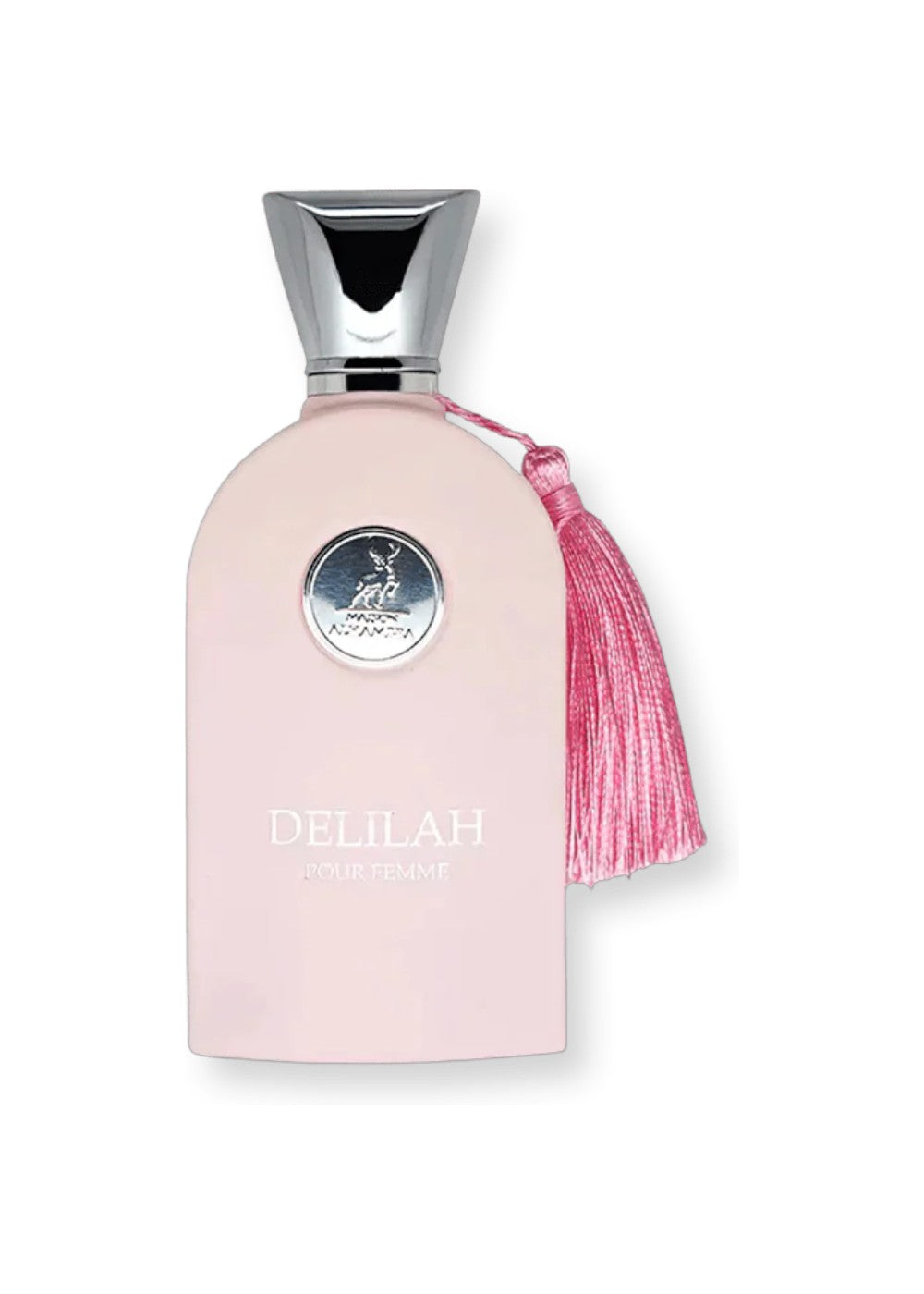 MAISON ALHAMBRA DELILAH POUR FEMME 100ML