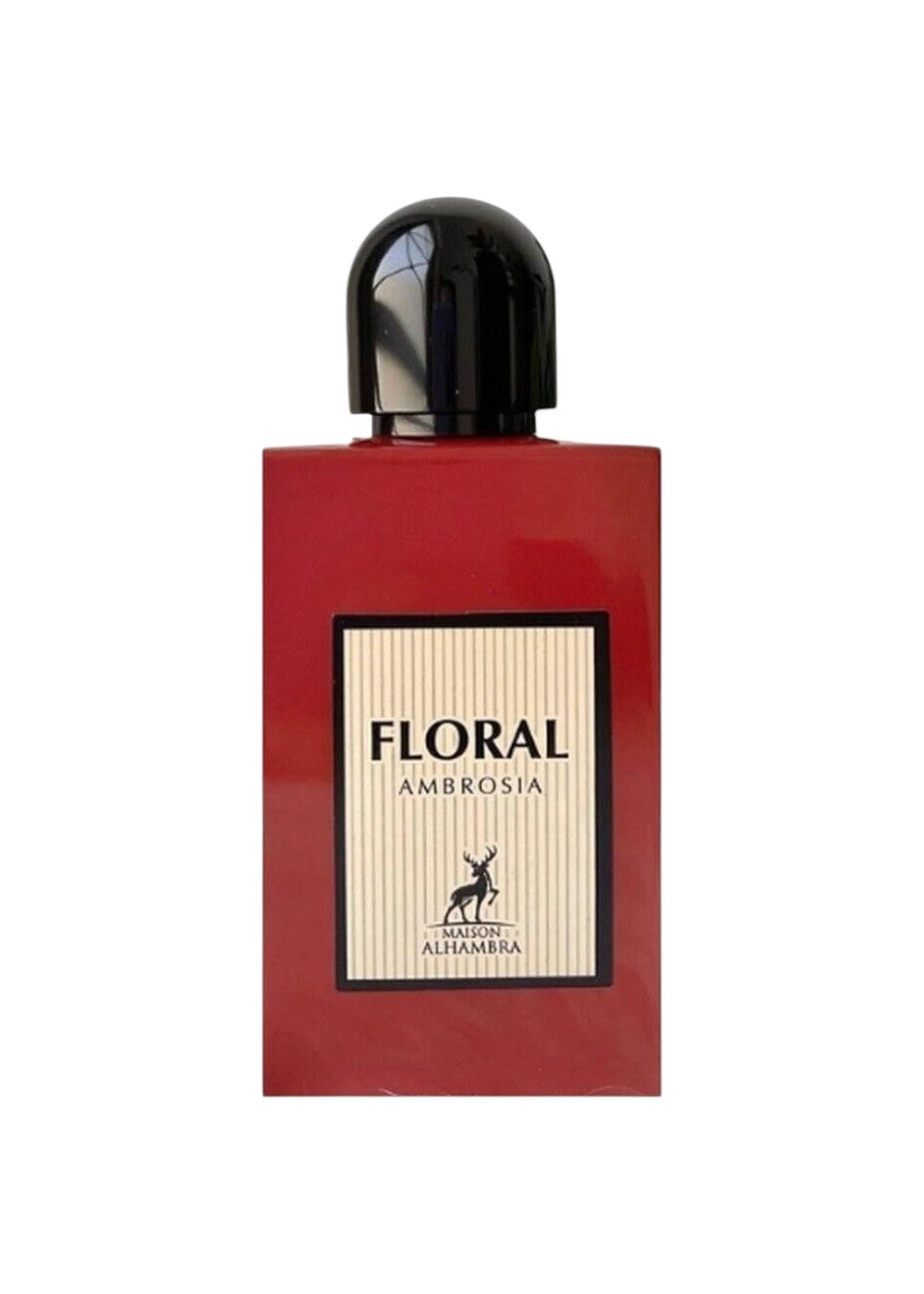 MAISON ALHAMBRA FLORAL AMBROSIA 100ML