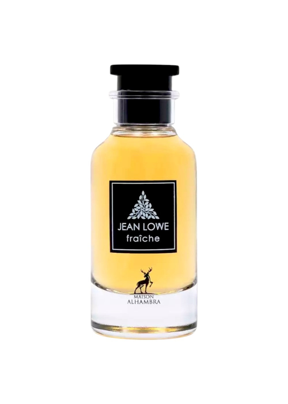 MAISON ALHAMBRA JEAN LOWE FRAICHE 100ML