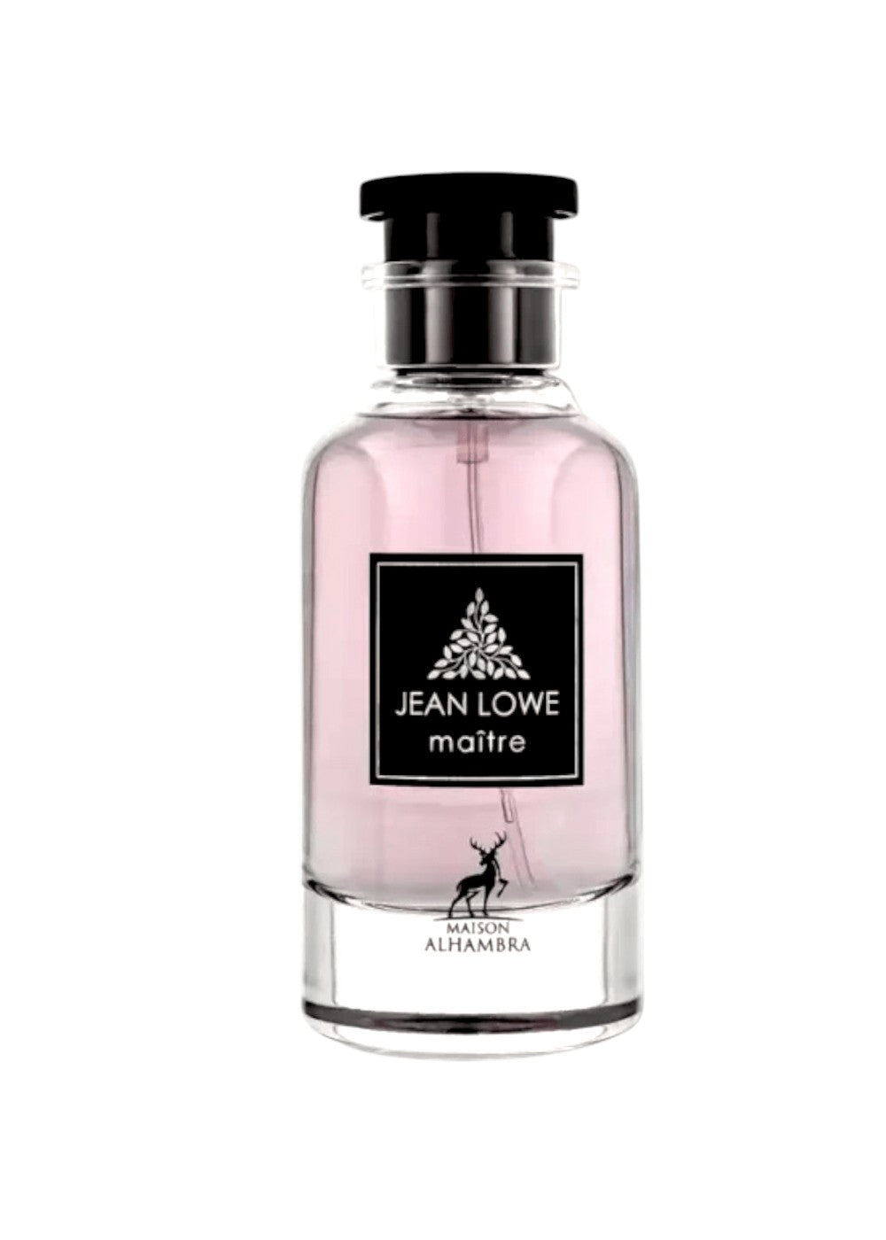 MAISON ALHAMBRA JEAN LOWE MAITRE 100ML