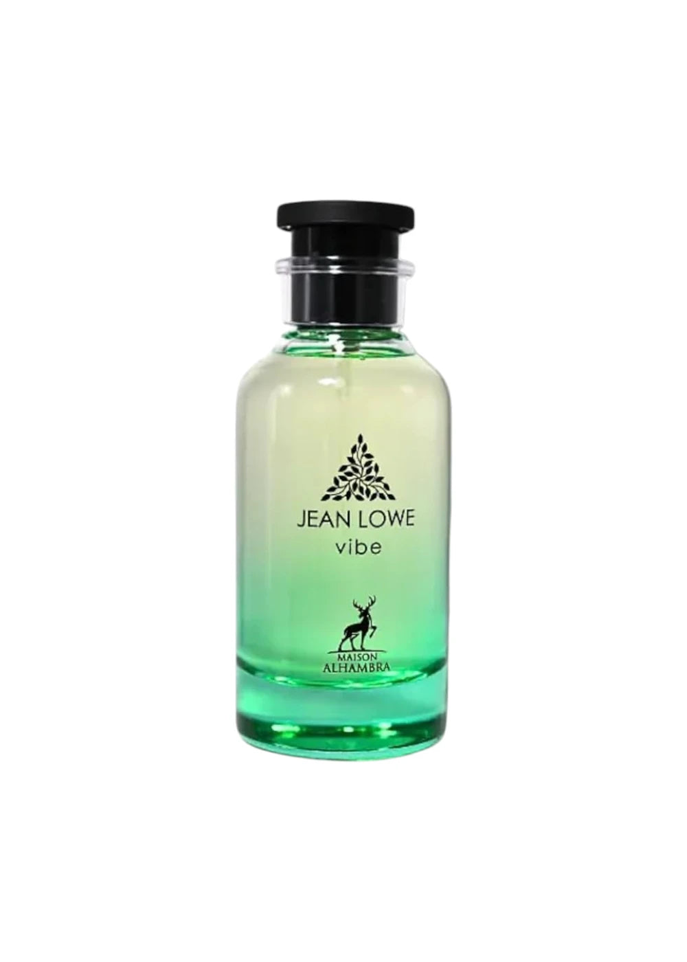 MAISON ALHAMBRA JEAN LOWE VIBE 100ML