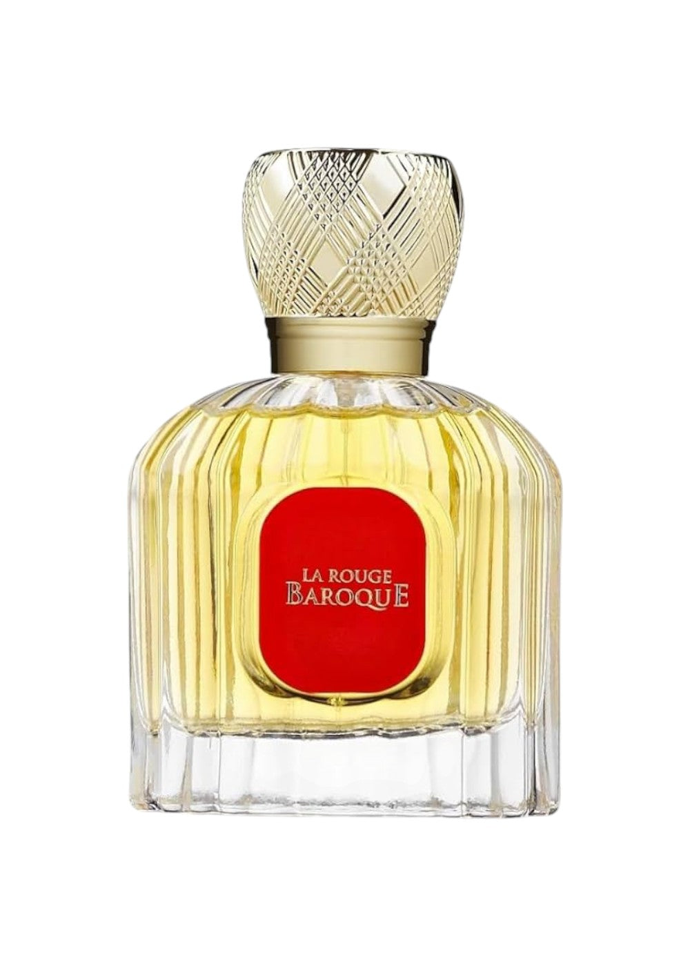MAISON ALHAMBRA LA ROUGE BAROOQUE 100ML