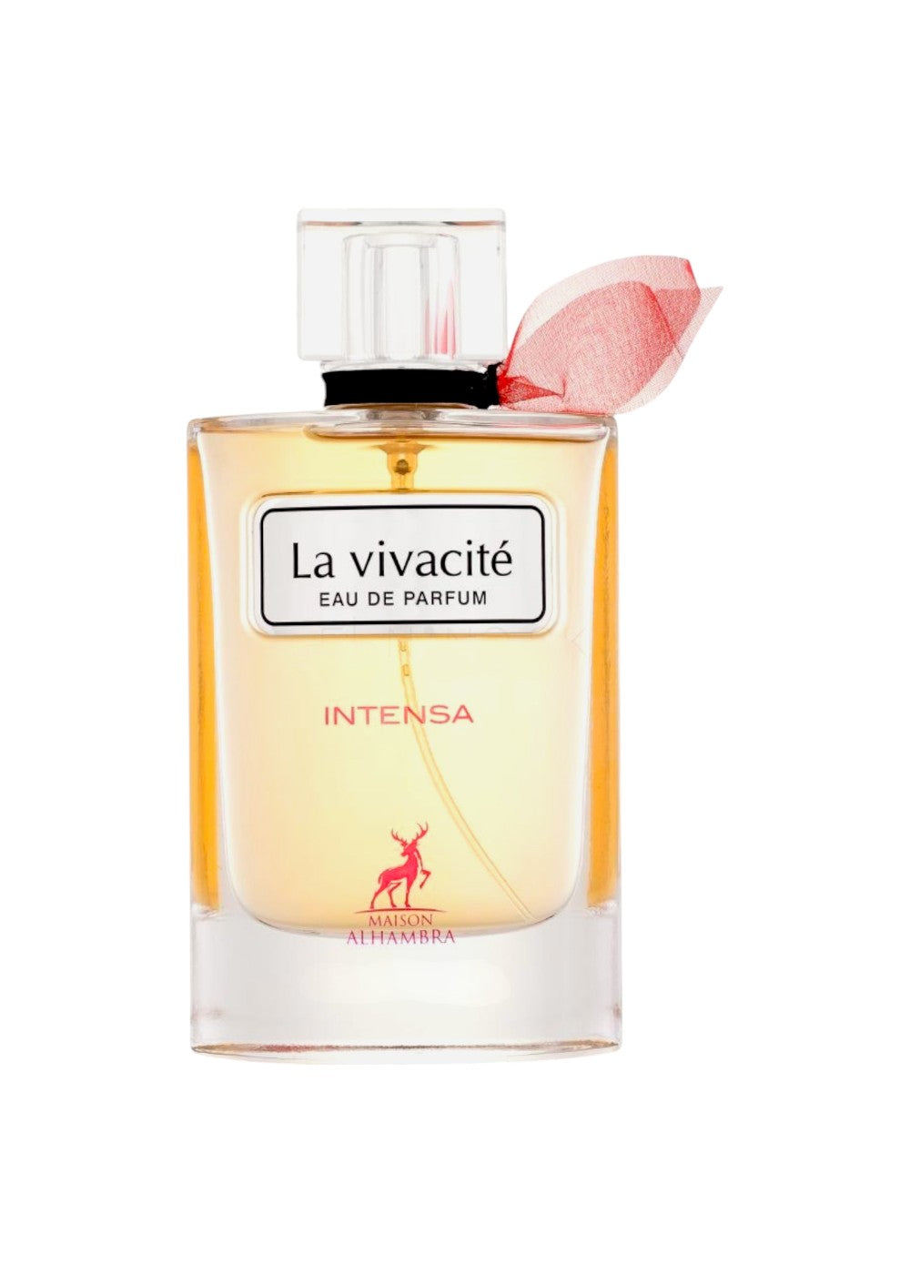 MAISON ALHAMBRA LA VIVACITE INTENSA 100ML