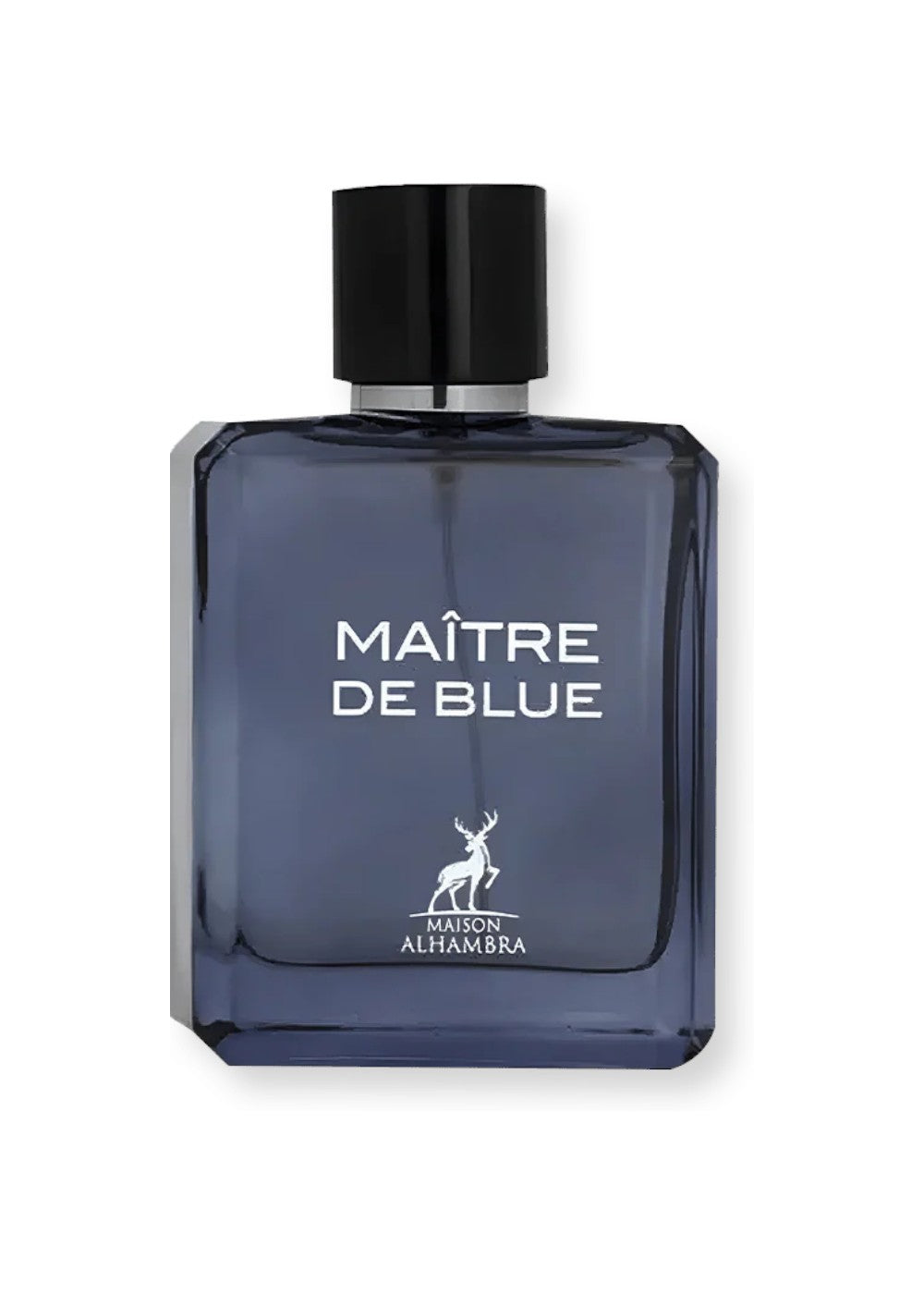 MAISON ALHAMBRA MAITRE DE BLUE 100ML