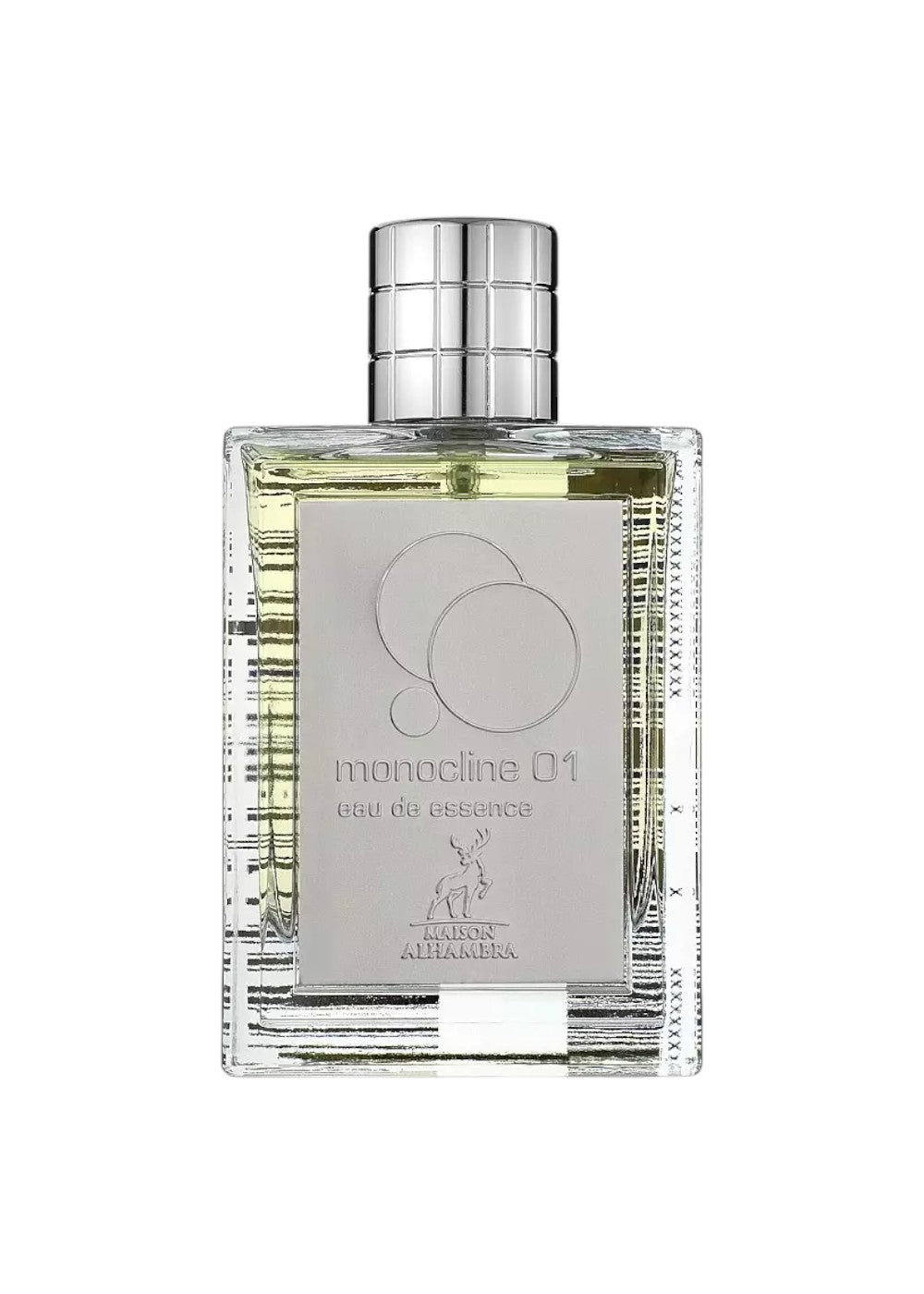 MAISON ALHAMBRA MONOCLINE 01 100ML