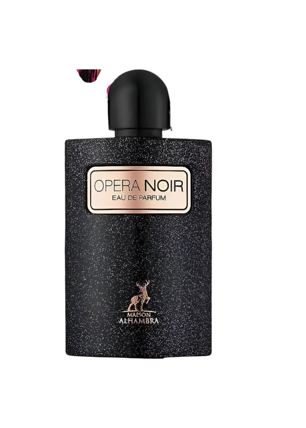 MAISON ALHAMBRA OPERA NOIR 100ML