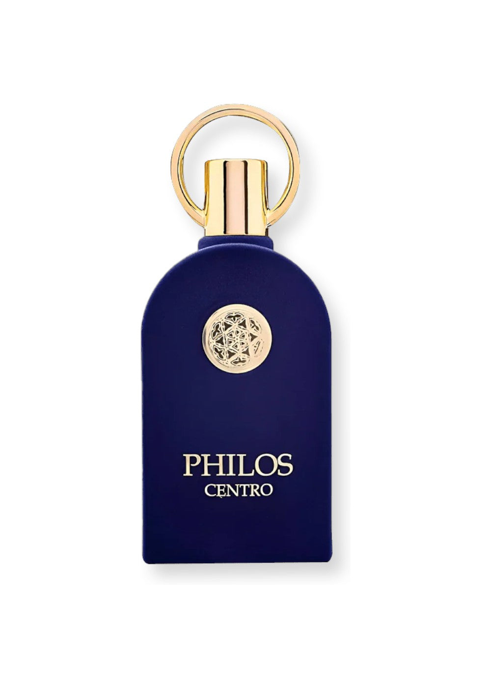 MAISON ALHAMBRA PHILOS CENTRO 100ML