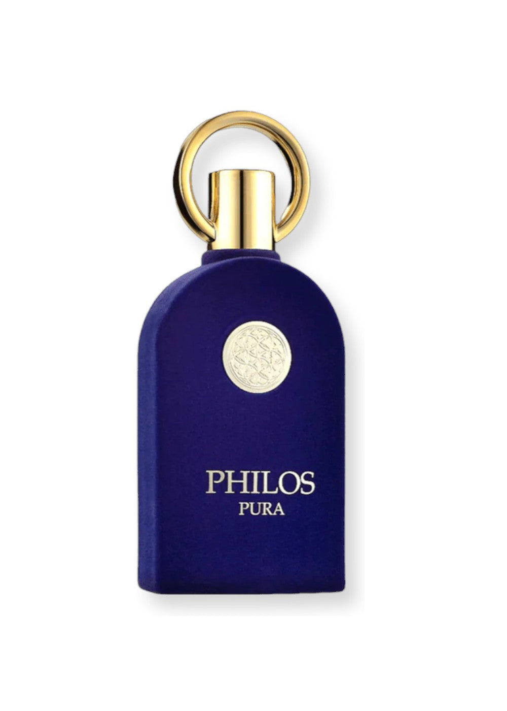 MAISON ALHAMBRA PHILOS PURA 100ML