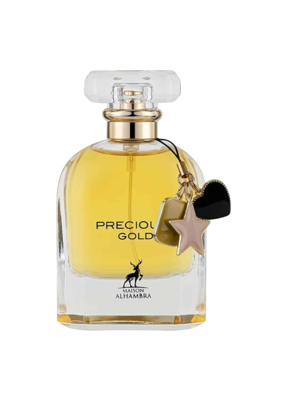 MAISON ALHAMBRA PRECIOUS GOLD 80ML