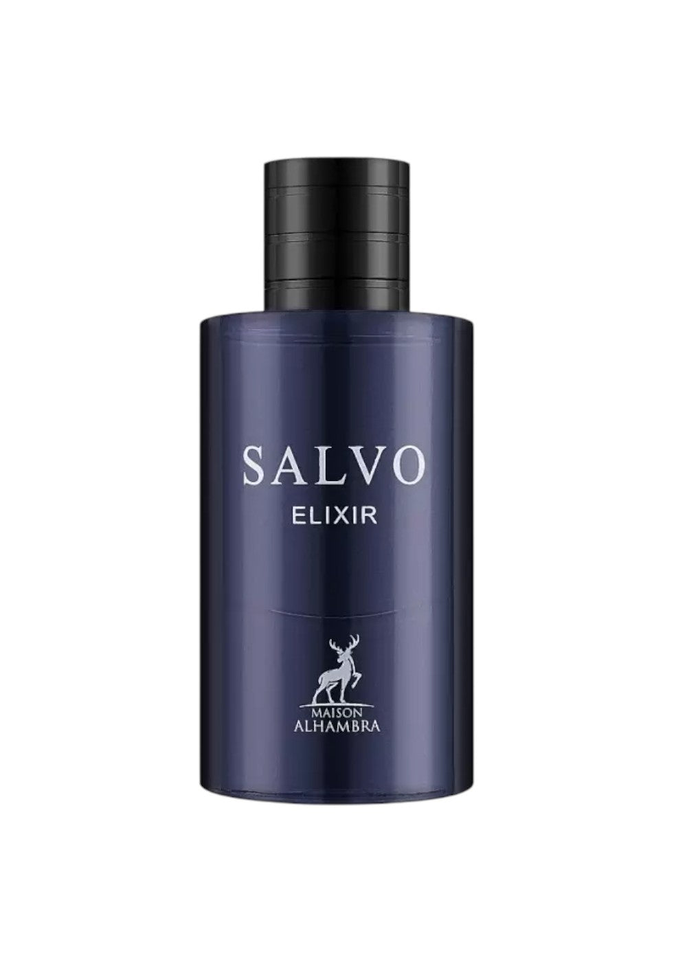 MAISON ALHAMBRA SALVO ELIXIR 60ML