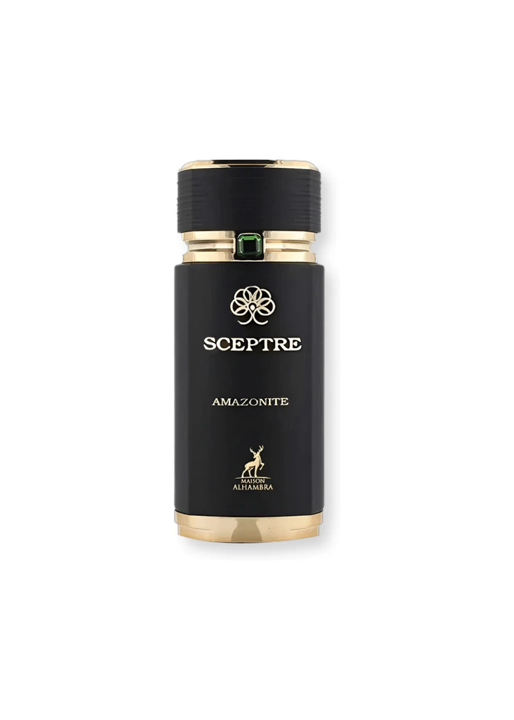 MAISON AL HAMBRA SCEPTRE AMAZONITE 100ML