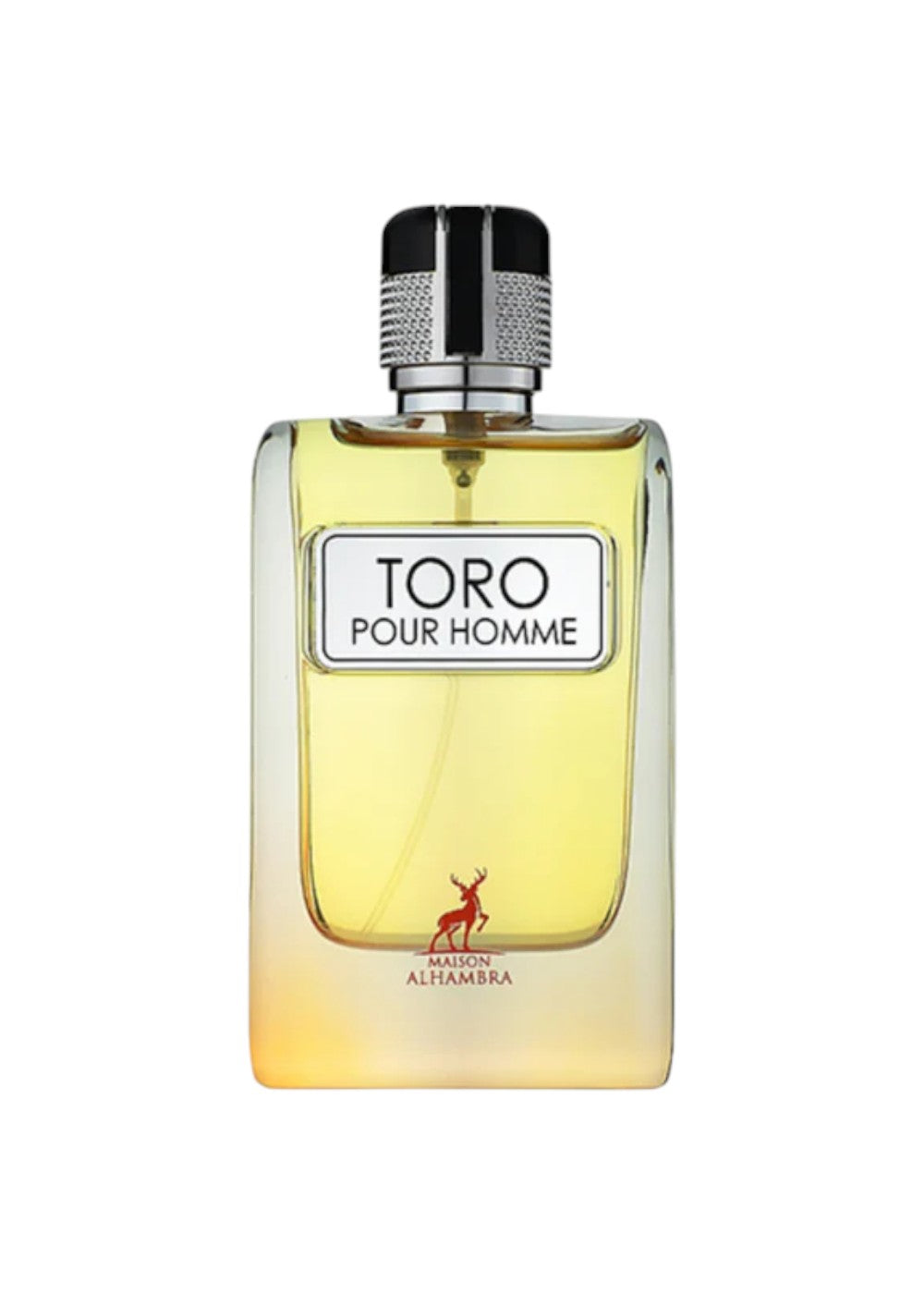 MAISON ALHAMBRA TORO POUR HOMME 100ML