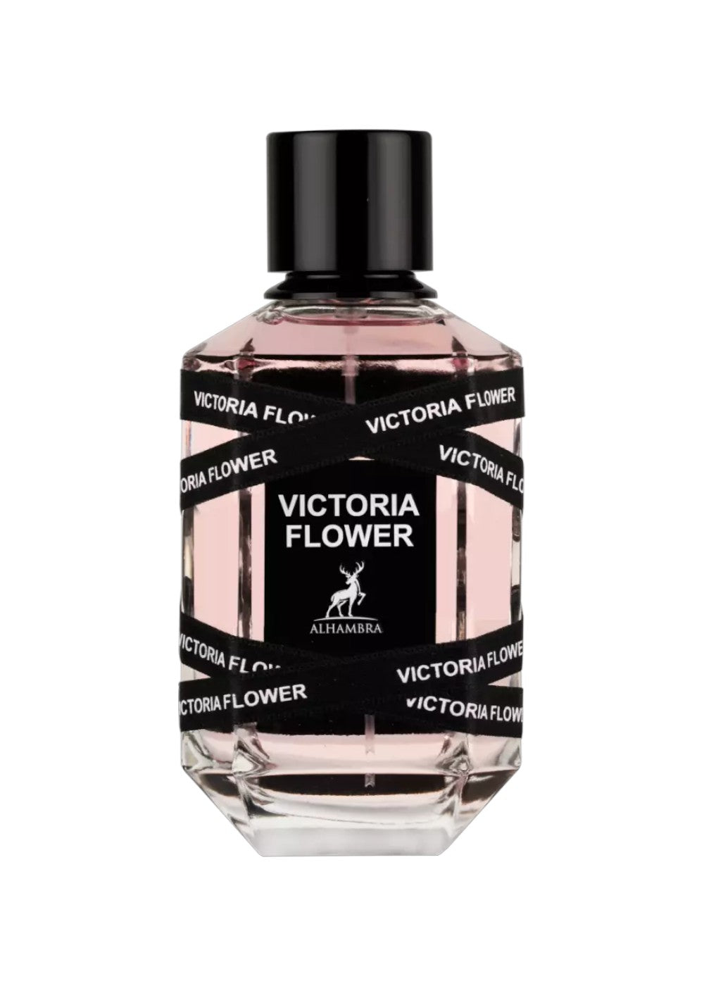 MAISON ALHAMBRA VICTORIA FLOWER 100ML