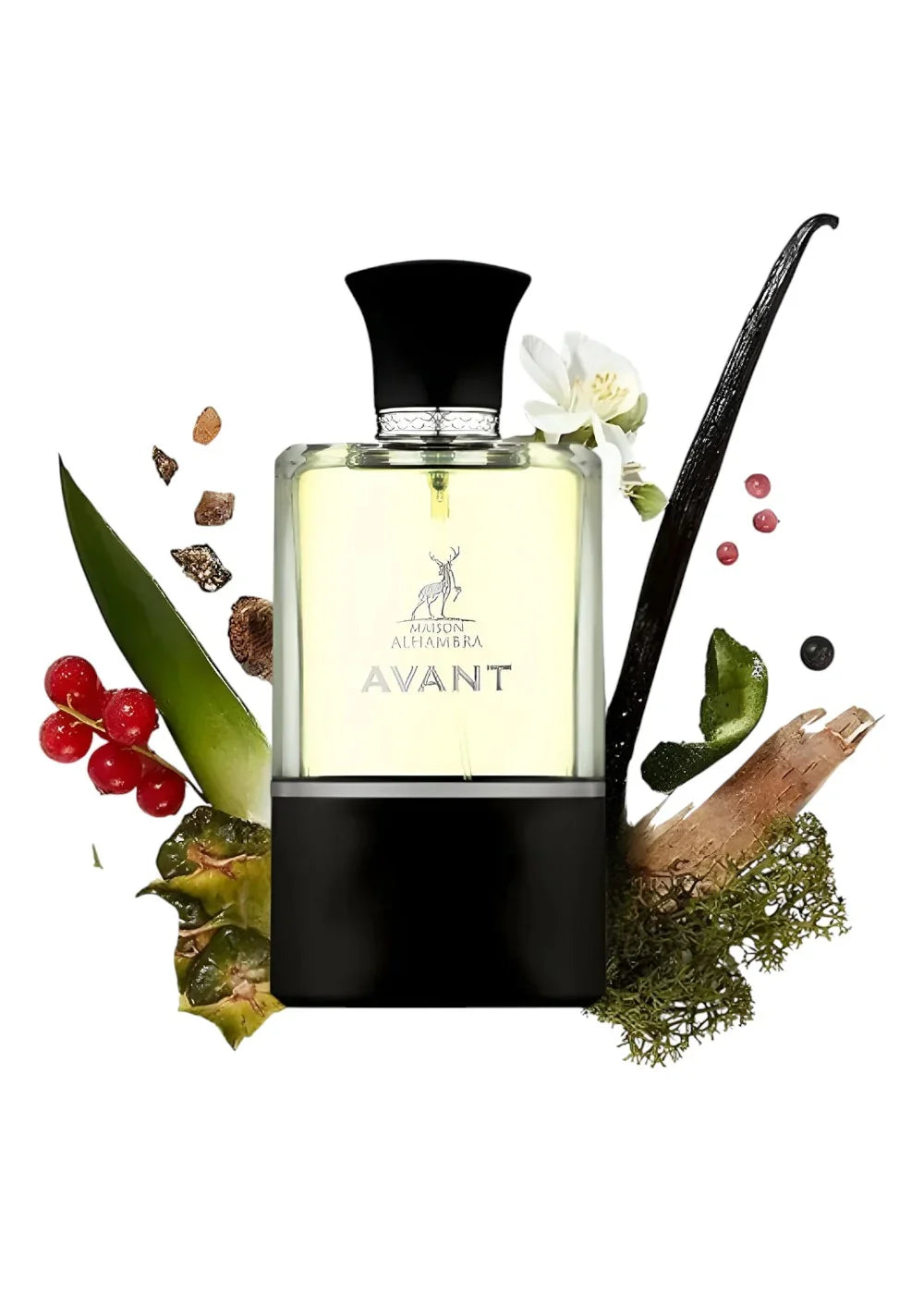 MAISON ALHAMBRA AVANT 100ML