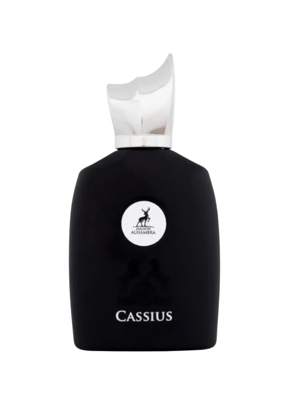 MAISON ALHAMBRA CASSIUS 100ML