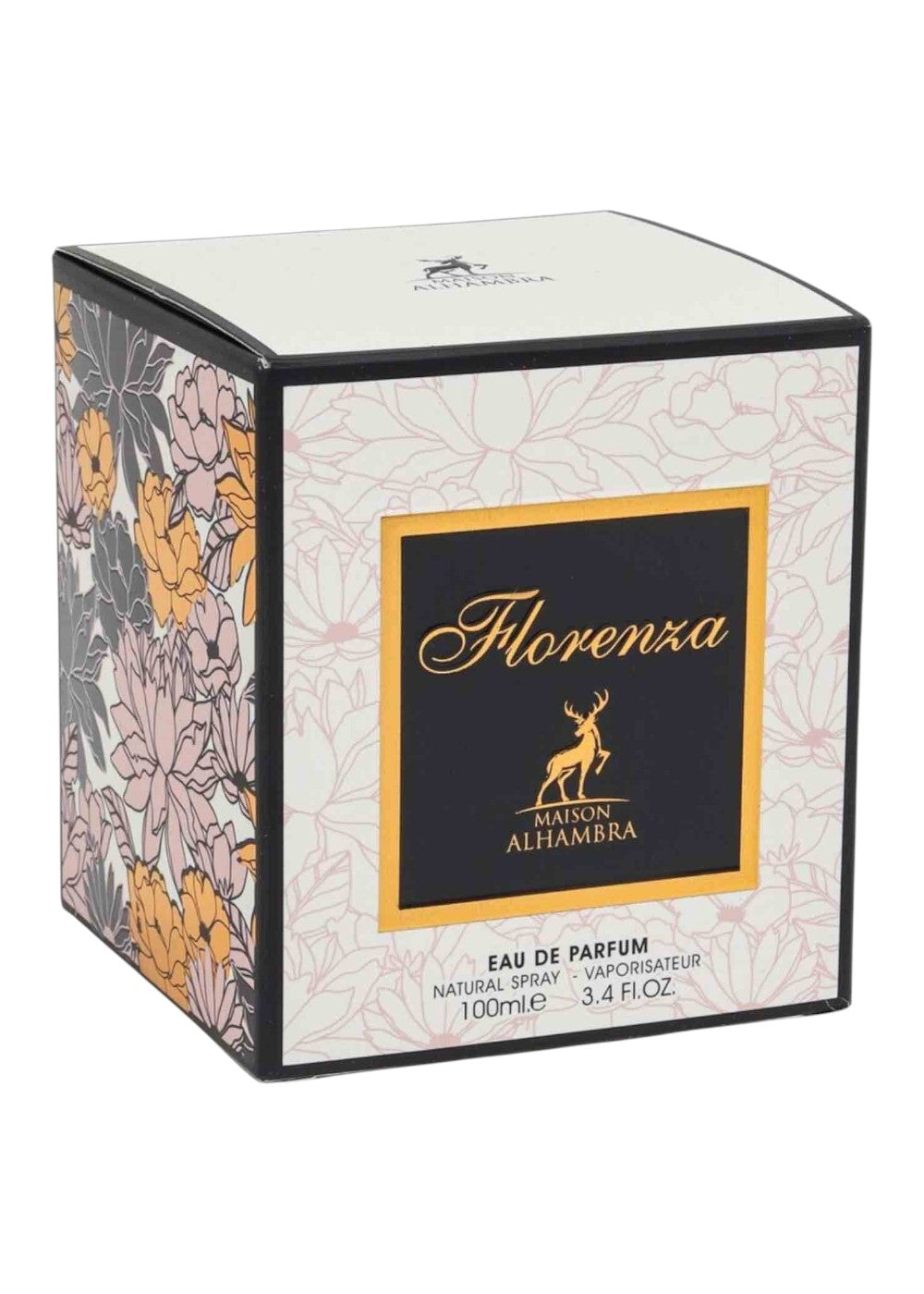 MAISON ALHAMBRA FLORENZA 100ML