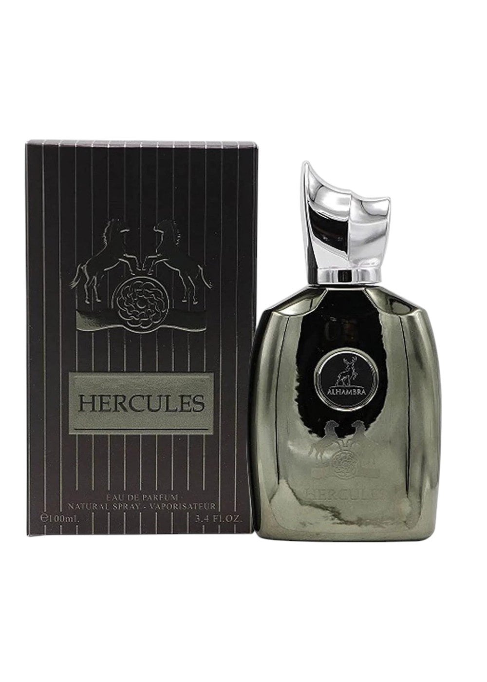 MAISON ALHAMBRA HERCULES 100ML