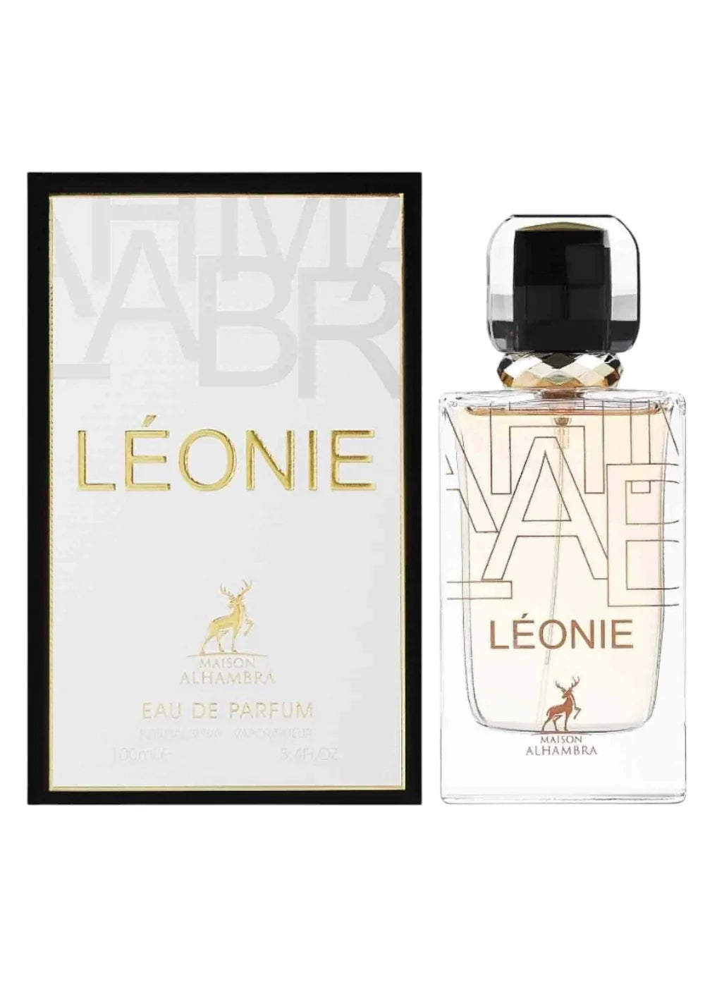 MAISON ALHAMBRA LEONIE 100ML