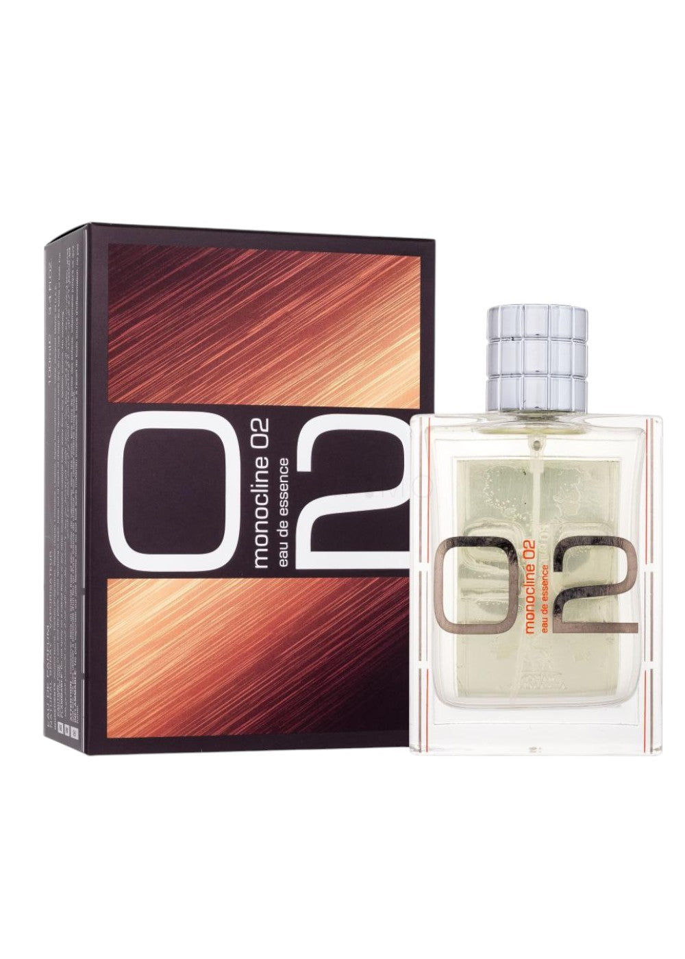 MAISON ALHAMBRA MONOCLINE 02 100ML