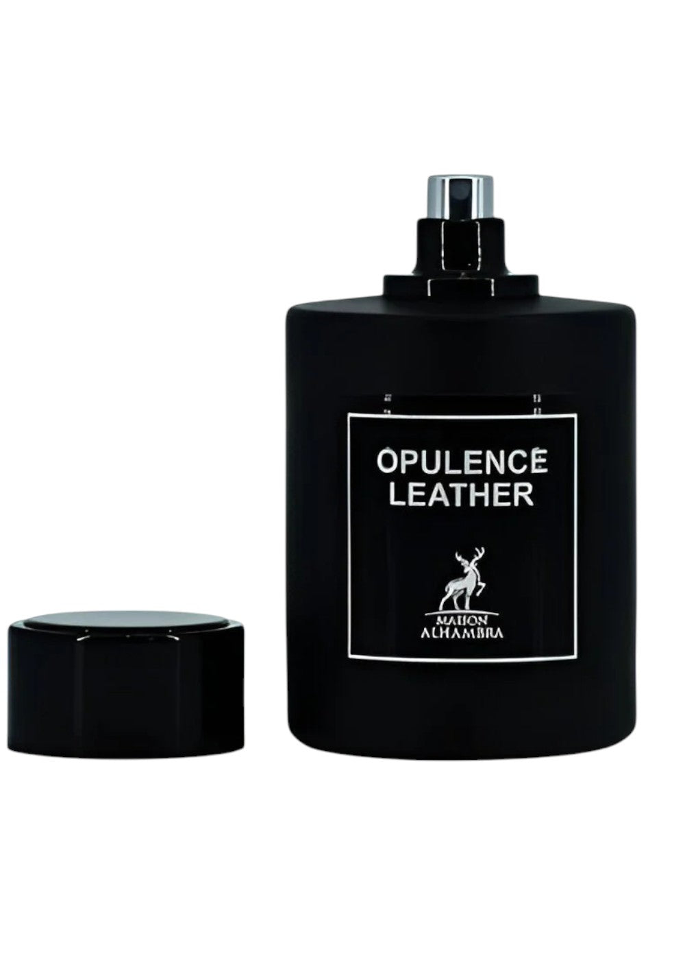 MAISON ALHAMBRA OPULENCE LEATHER 100ML