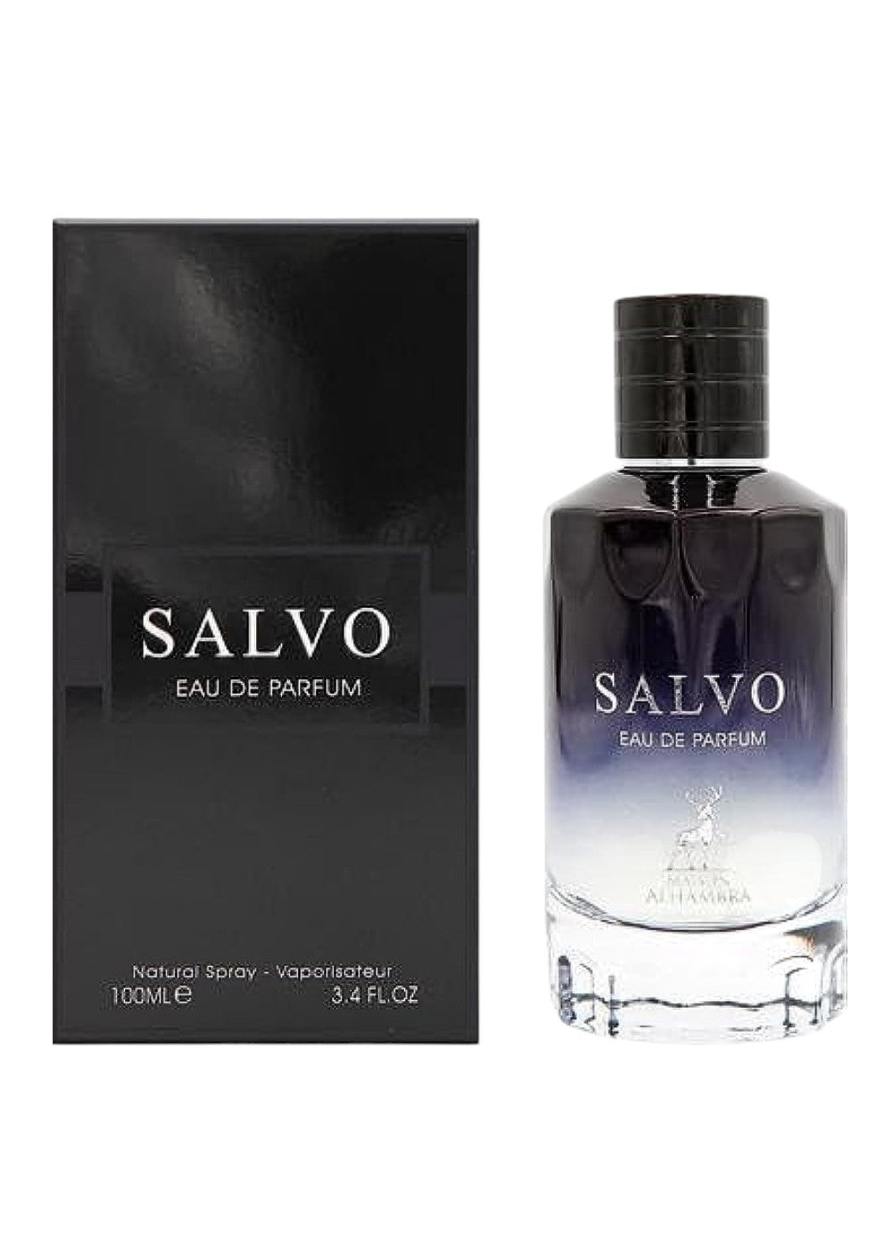 MAISON ALHAMBRA SALVO 100ML