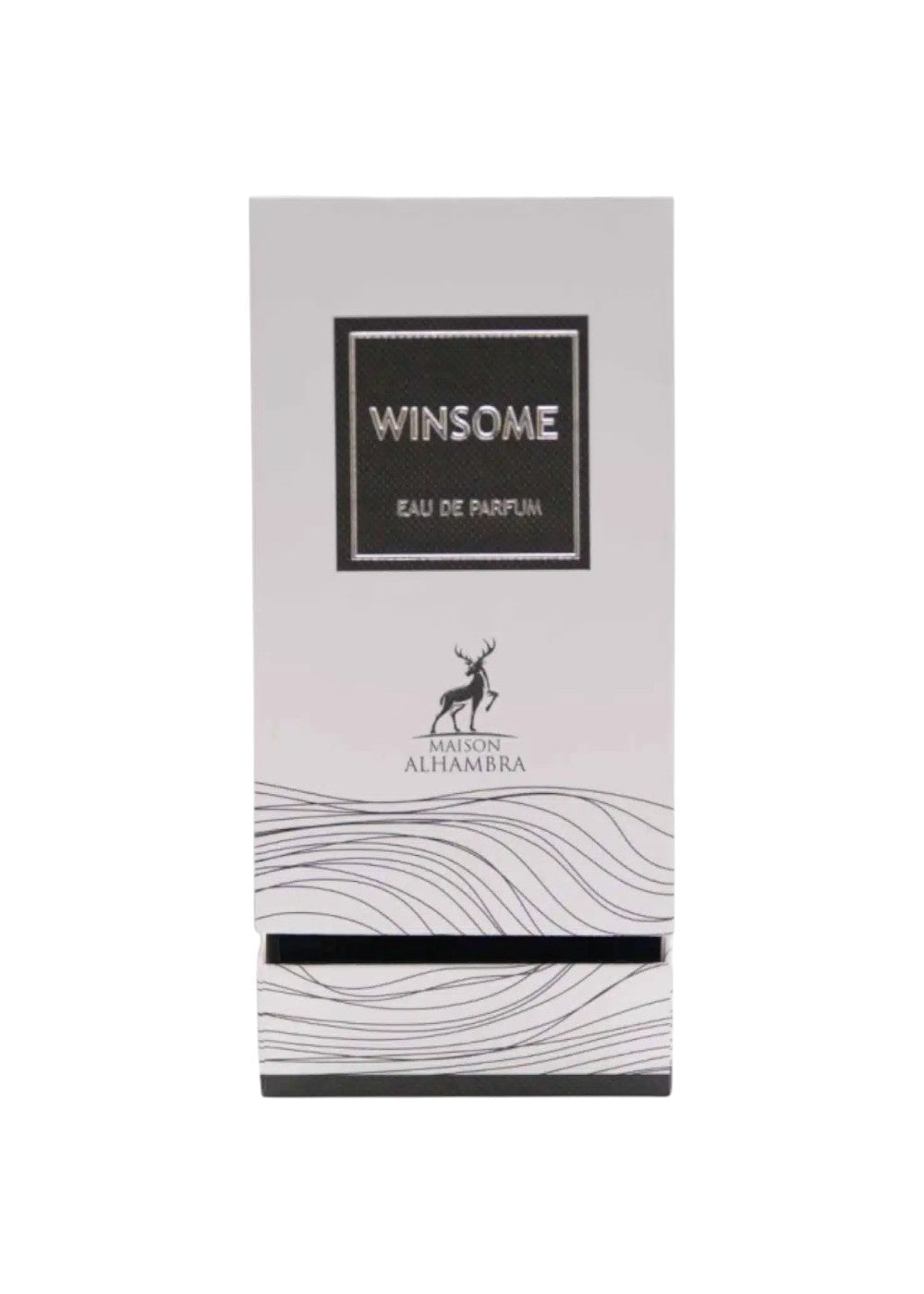 MAISON ALHAMBRA WINSOME 100ML