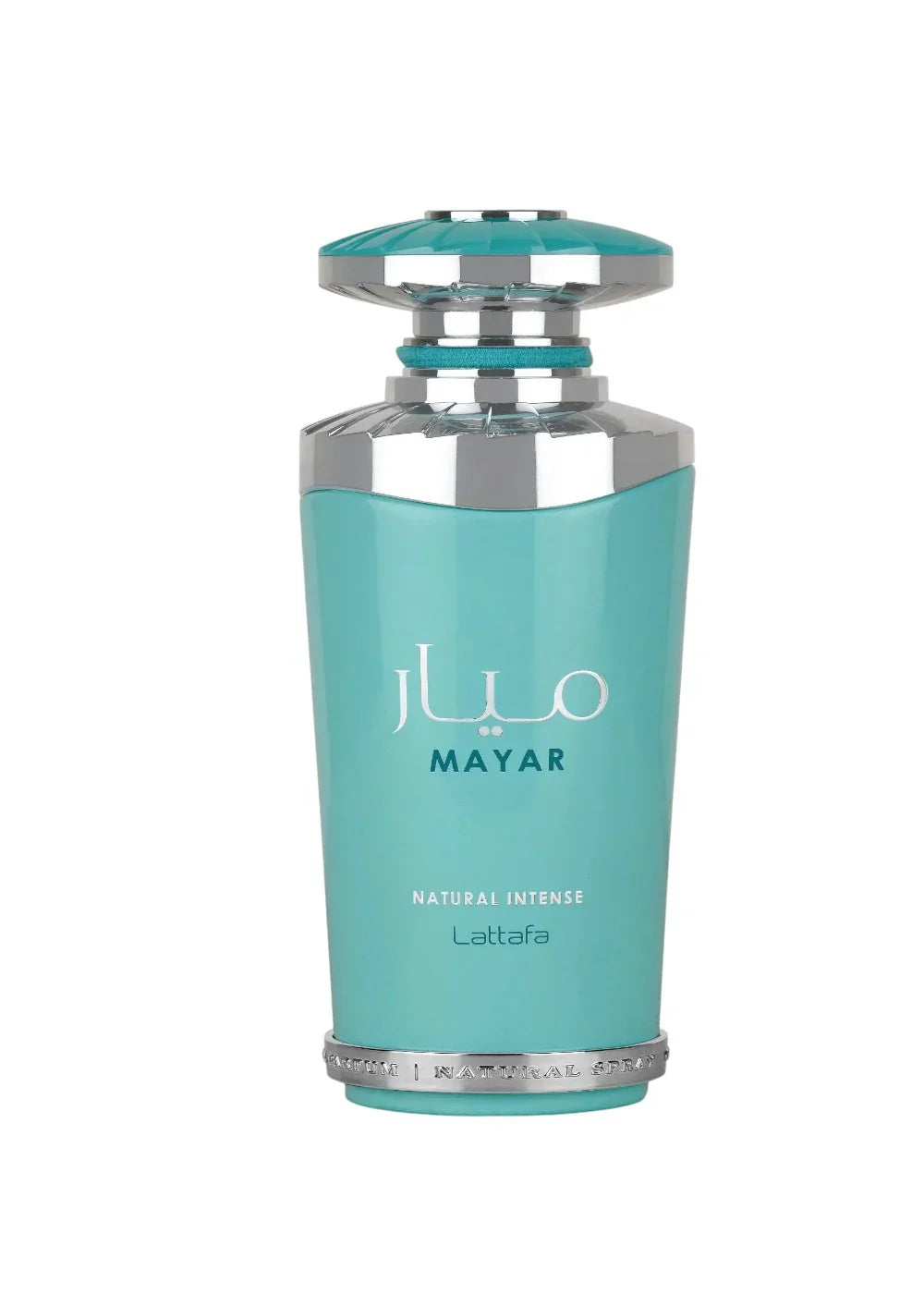 LATTAFA MAYAR NATURAL INTENSE 100 ML