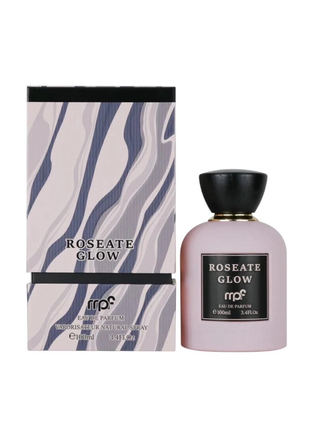 MPF ROSEATE GLOW 100ML