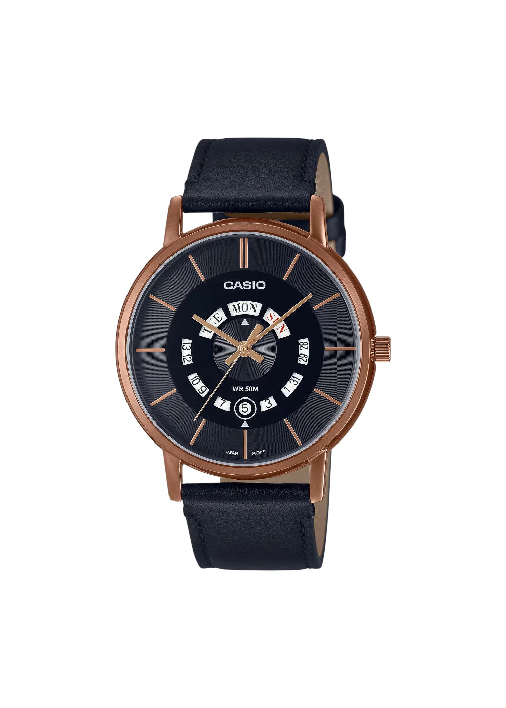 CASIO MTP-B135RL-1AVDF