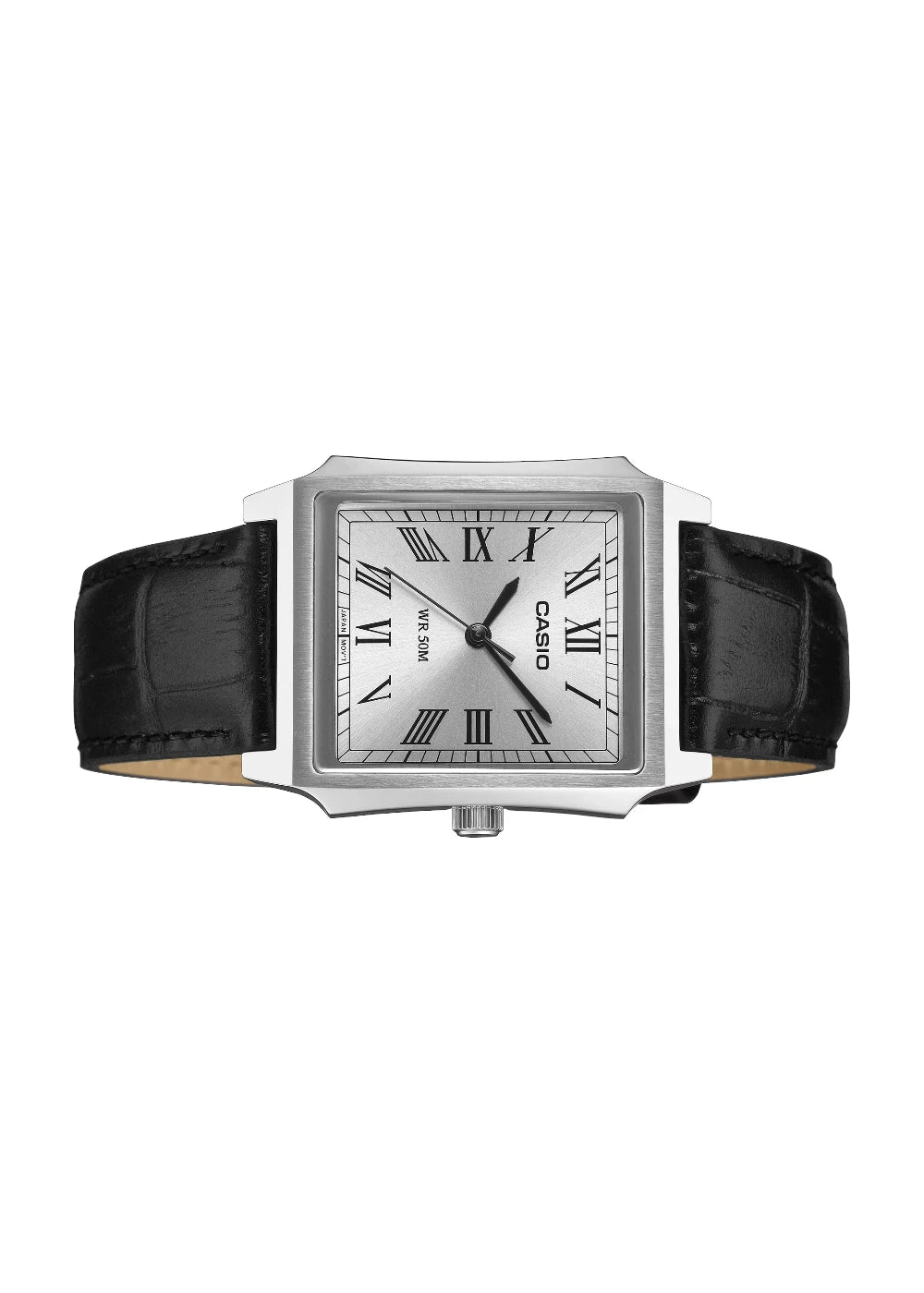Casio Standard 31.5 mm Quartz Watch MTP-B190L-7BVDF