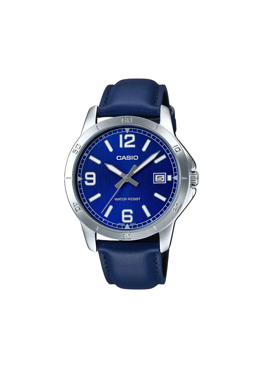 CASIO MTP-V004L-2BUDF