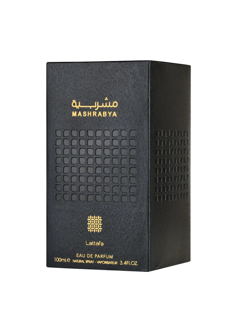 LATTAFA MASHRABYA 100ML