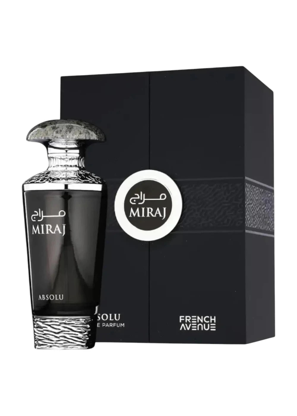 FRENCH AVENUE MIRAJ ABSOLU