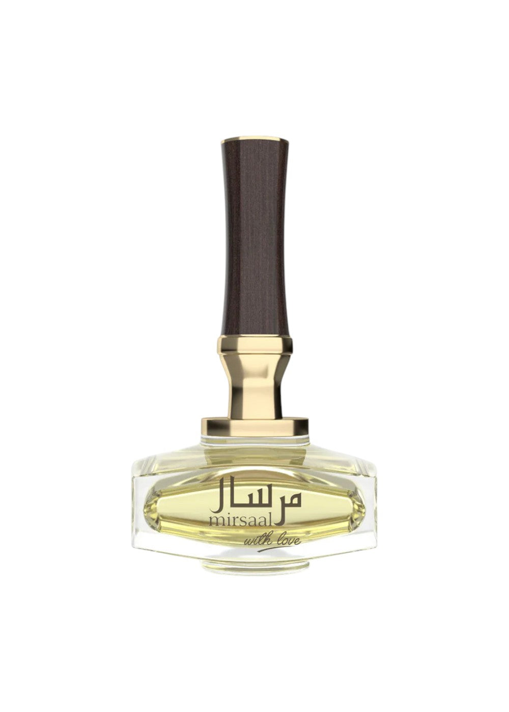 AFNAN MIRSAAL WITH LOVE 90ML