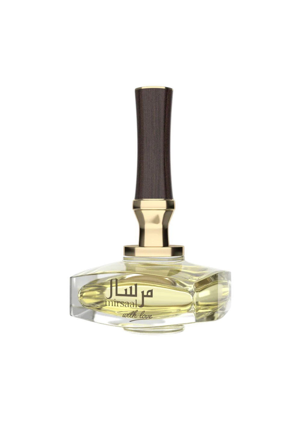 AFNAN MIRSAAL WITH LOVE 90ML