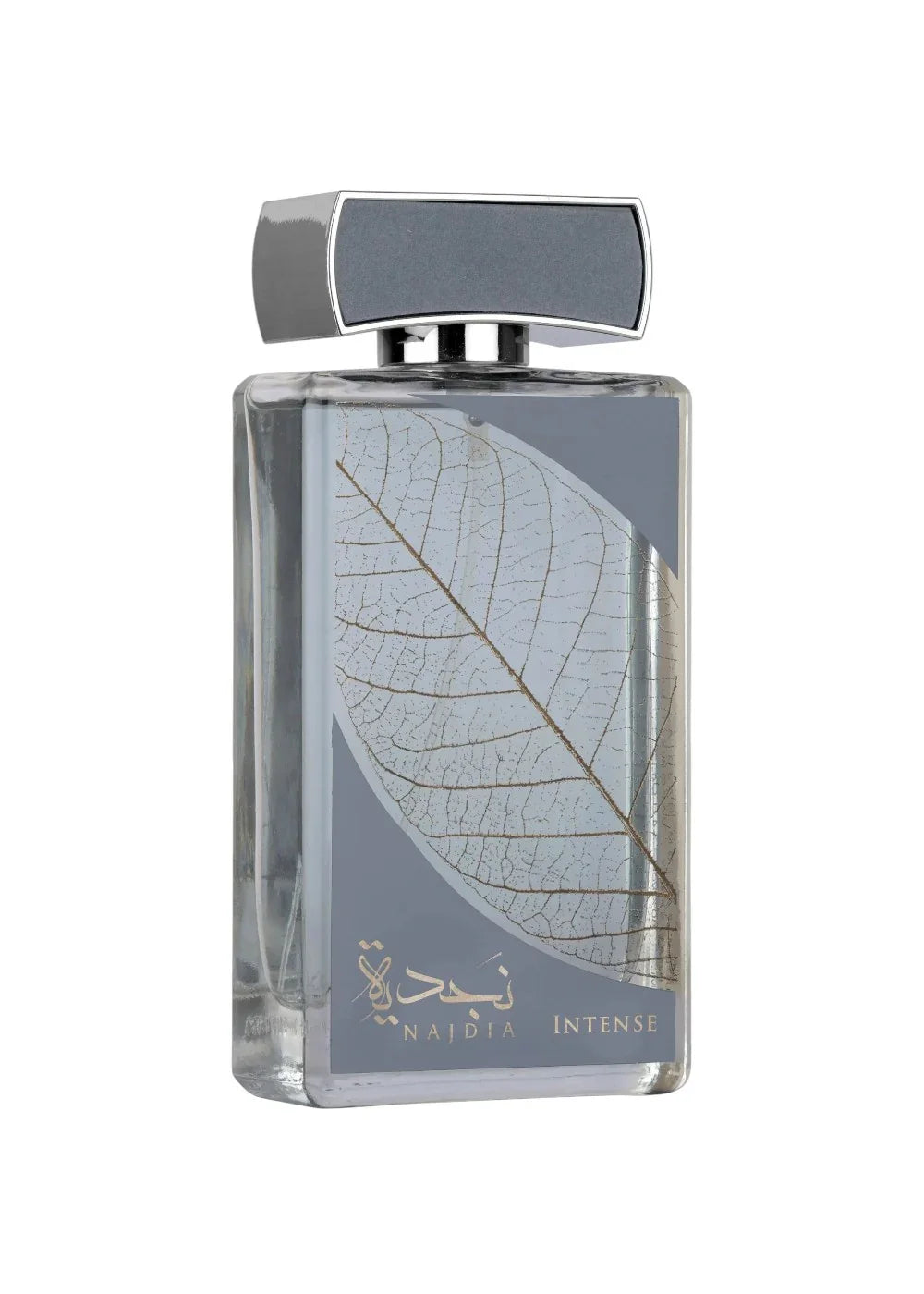 LATTAFA NAJDIA INTENSE 100ML